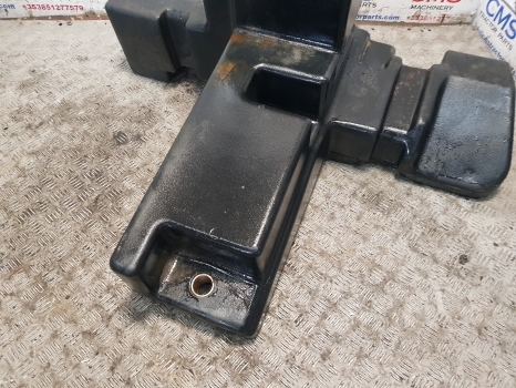 New Holland T7.200, T7.210, T7.185 Fuel Tank Secondary 4601139, 84601139 - Топливный бак для Тракторов: фото 2 New Holland T7.200, T7.210, T7.185 Fuel Tank Secondary 4601139, 84601139 - Топливный бак для Тракторов: фото 2
