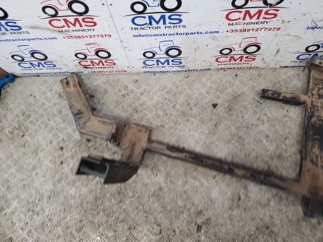 Топливный бак для Тракторов New Holland T8 Steyr Profi Case Maxxum 145 Fuel Tank Bracket Support 47861975: фото 6 Топливный бак для Тракторов New Holland T8 Steyr Profi Case Maxxum 145 Fuel Tank Bracket Support 47861975: фото 6