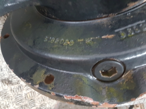 Ступица для Тракторов New Holland Tm 150, 155, 165 Front Hub Rhs 5182002, 5182001, 5182020, 5181946: фото 8