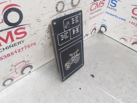 New Holland Tm Series Electronic Emu Control Unit 82021838; 82029202; 47915308 - Блок управления для Тракторов: фото 2 New Holland Tm Series Electronic Emu Control Unit 82021838; 82029202; 47915308 - Блок управления для Тракторов: фото 2