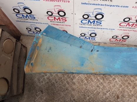 Крыло для Тракторов New Holland Tm, Ts, Tl, 40, 60, 35 Series. Mudguard Fender Lhs 82007488: фото 6 Крыло для Тракторов New Holland Tm, Ts, Tl, 40, 60, 35 Series. Mudguard Fender Lhs 82007488: фото 6