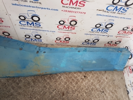 Крыло для Тракторов New Holland Tm, Ts, Tl, 40, 60, 35 Series. Mudguard Fender Lhs 82007488: фото 7 Крыло для Тракторов New Holland Tm, Ts, Tl, 40, 60, 35 Series. Mudguard Fender Lhs 82007488: фото 7