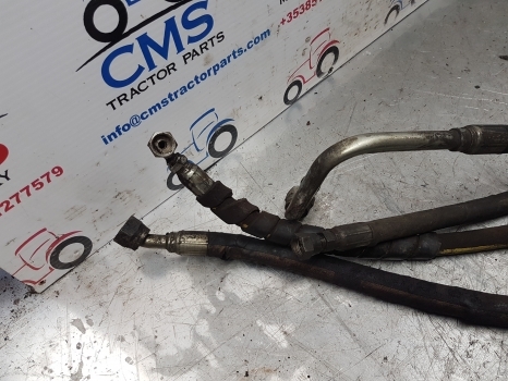 Рулевое управление для Тракторов New Holland Tm120, Tm130, Tm140, Tm155 Orbital Unit Steering Pipes Kit: фото 6
