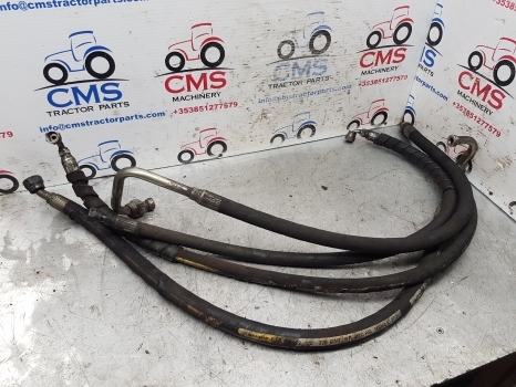 Рулевое управление для Тракторов New Holland Tm120, Tm130, Tm140, Tm155 Orbital Unit Steering Pipes Kit: фото 9