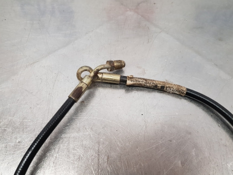 New Holland Tm175, Tm190, Mxm175, Mxm190 Brake Line 5196324 - Тормозной шланг/ Трубопровод для Сельскохозяйственной техники: фото 4 New Holland Tm175, Tm190, Mxm175, Mxm190 Brake Line 5196324 - Тормозной шланг/ Трубопровод для Сельскохозяйственной техники: фото 4