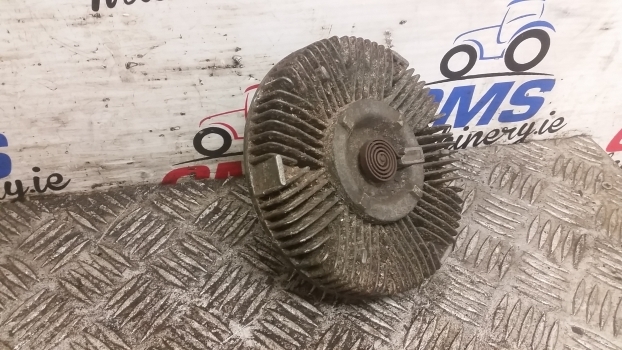 New Holland Ts115 Ford 40 Series 7840 Viscous Fan Clutch F1nn8a616aa, 81872264 - Вентилятор для Тракторов: фото 2 New Holland Ts115 Ford 40 Series 7840 Viscous Fan Clutch F1nn8a616aa, 81872264 - Вентилятор для Тракторов: фото 2