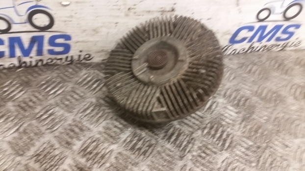 New Holland Ts115 Ford 40 Series 7840 Viscous Fan Clutch F1nn8a616aa, 81872264 - Вентилятор для Тракторов: фото 4 New Holland Ts115 Ford 40 Series 7840 Viscous Fan Clutch F1nn8a616aa, 81872264 - Вентилятор для Тракторов: фото 4