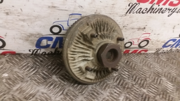 New Holland Ts115 Ford 40 Series 7840 Viscous Fan Clutch F1nn8a616aa, 81872264 - Вентилятор для Тракторов: фото 3 New Holland Ts115 Ford 40 Series 7840 Viscous Fan Clutch F1nn8a616aa, 81872264 - Вентилятор для Тракторов: фото 3