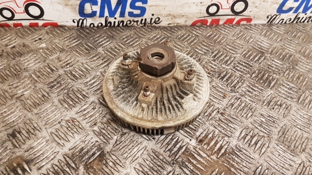 New Holland Ts115 Ford 40 Series 8340 Viscous Fan Clutch F1nn8a616aa, 81872264 - Вентилятор для Тракторов: фото 3 New Holland Ts115 Ford 40 Series 8340 Viscous Fan Clutch F1nn8a616aa, 81872264 - Вентилятор для Тракторов: фото 3