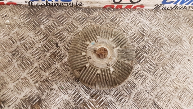New Holland Ts115 Ford 40 Series 8340 Viscous Fan Clutch F1nn8a616aa, 81872264 - Вентилятор для Тракторов: фото 2 New Holland Ts115 Ford 40 Series 8340 Viscous Fan Clutch F1nn8a616aa, 81872264 - Вентилятор для Тракторов: фото 2