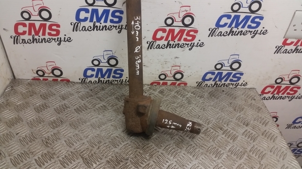 Old Stock Old Stock Steering Spindle 000000 - Поворотный кулак для Тракторов: фото 2 Old Stock Old Stock Steering Spindle 000000 - Поворотный кулак для Тракторов: фото 2