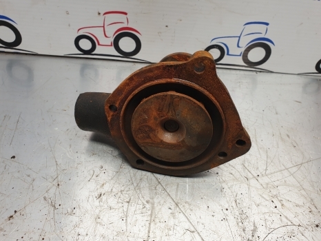 Perkins Water Pump - Помпа для Тракторов: фото 3 Perkins Water Pump - Помпа для Тракторов: фото 3