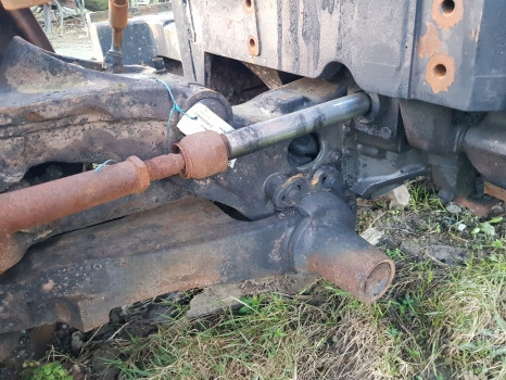 Renault Ares 656 Rx/rz Front Axle Complete 150017, Carraro 20.29si - Ось и запчасти: фото 3 Renault Ares 656 Rx/rz Front Axle Complete 150017, Carraro 20.29si - Ось и запчасти: фото 3