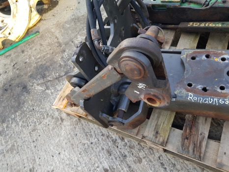 Renault Claas Ares 500, 600 Series 656 Rx/rz Pick Up Hitch Dromone 7711132207 - Рама/ Шасси: фото 3 Renault Claas Ares 500, 600 Series 656 Rx/rz Pick Up Hitch Dromone 7711132207 - Рама/ Шасси: фото 3