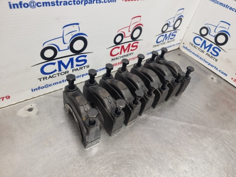Renault Claas Ares 600, 800, Jd 6068 Engine Block Cap Kit R516310, 6005028696 - Двигатель: фото 2 Renault Claas Ares 600, 800, Jd 6068 Engine Block Cap Kit R516310, 6005028696 - Двигатель: фото 2