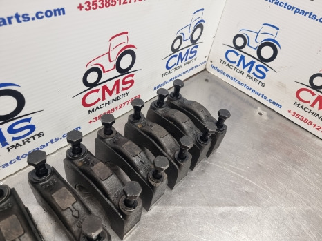 Renault Claas Ares 600, 800, Jd 6068 Engine Block Cap Kit R516310, 6005028696 - Двигатель: фото 4 Renault Claas Ares 600, 800, Jd 6068 Engine Block Cap Kit R516310, 6005028696 - Двигатель: фото 4