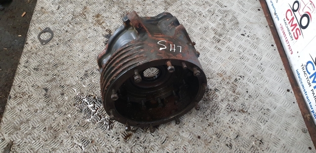Same Deutz, Lamborghini Front Swivel Housing Lhs 0.010.4048.0/50, 0.010.4048 - Поворотный кулак для Тракторов: фото 3 Same Deutz, Lamborghini Front Swivel Housing Lhs 0.010.4048.0/50, 0.010.4048 - Поворотный кулак для Тракторов: фото 3