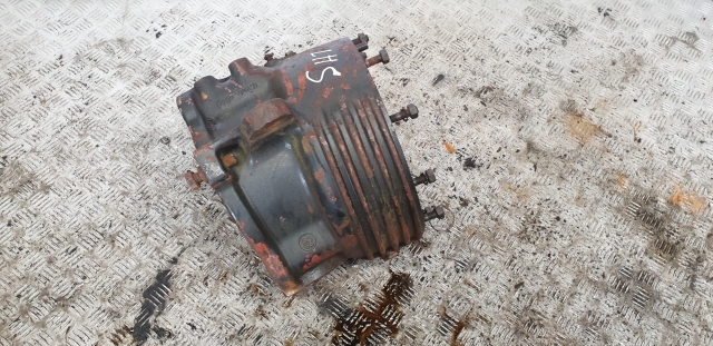 Same Deutz, Lamborghini Front Swivel Housing Lhs 0.010.4048.0/50, 0.010.4048 - Поворотный кулак для Тракторов: фото 2 Same Deutz, Lamborghini Front Swivel Housing Lhs 0.010.4048.0/50, 0.010.4048 - Поворотный кулак для Тракторов: фото 2
