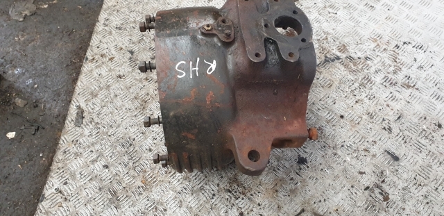 Same Deutz, Lamborghini Front Swivel Housing Rhs 0.010.4047.0/50, 0.010.4047 - Поворотный кулак для Тракторов: фото 3 Same Deutz, Lamborghini Front Swivel Housing Rhs 0.010.4047.0/50, 0.010.4047 - Поворотный кулак для Тракторов: фото 3