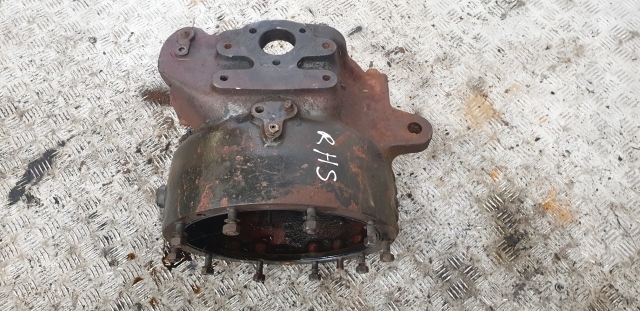 Same Deutz, Lamborghini Front Swivel Housing Rhs 0.010.4047.0/50, 0.010.4047 - Поворотный кулак для Тракторов: фото 2 Same Deutz, Lamborghini Front Swivel Housing Rhs 0.010.4047.0/50, 0.010.4047 - Поворотный кулак для Тракторов: фото 2