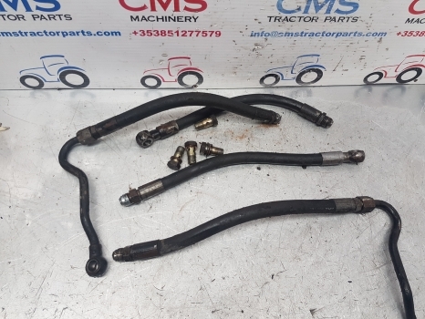 Same Lamborghini 1106 Steering Cylinder Pipes 0.193.6359.2/10, 0.255.6372.3/10 - Рулевое управление для Тракторов: фото 3 Same Lamborghini 1106 Steering Cylinder Pipes 0.193.6359.2/10, 0.255.6372.3/10 - Рулевое управление для Тракторов: фото 3