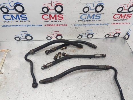 Same Lamborghini 1106 Steering Cylinder Pipes 0.193.6359.2/10, 0.255.6372.3/10 - Рулевое управление для Тракторов: фото 4 Same Lamborghini 1106 Steering Cylinder Pipes 0.193.6359.2/10, 0.255.6372.3/10 - Рулевое управление для Тракторов: фото 4