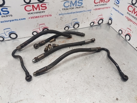 Same Lamborghini 1106 Steering Cylinder Pipes 0.193.6359.2/10, 0.255.6372.3/10 - Рулевое управление для Тракторов: фото 1 Same Lamborghini 1106 Steering Cylinder Pipes 0.193.6359.2/10, 0.255.6372.3/10 - Рулевое управление для Тракторов: фото 1