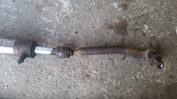 Same, Lamborghini, Deutz Agrotron 150 Steering Cylinder, Ram 04415059.4 - Рулевое управление для Тракторов: фото 4 Same, Lamborghini, Deutz Agrotron 150 Steering Cylinder, Ram 04415059.4 - Рулевое управление для Тракторов: фото 4