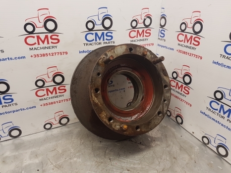 Sanderson Telehandler Carraro 710/19 Front Axle Hub Brake Disc 119811, 18619 - Тормозной диск для Телескопических погрузчиков: фото 3 Sanderson Telehandler Carraro 710/19 Front Axle Hub Brake Disc 119811, 18619 - Тормозной диск для Телескопических погрузчиков: фото 3