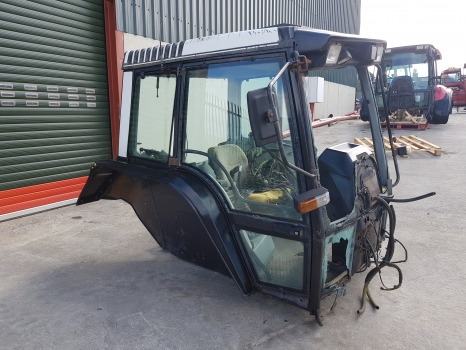 Valmet 8550e, 8150e, 8000 E, Hi Series Complete Cab As Pictures V32569420 - Кабина: фото 3 Valmet 8550e, 8150e, 8000 E, Hi Series Complete Cab As Pictures V32569420 - Кабина: фото 3