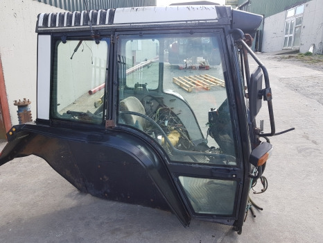 Valmet 8550e, 8150e, 8000 E, Hi Series Complete Cab As Pictures V32569420 - Кабина: фото 4 Valmet 8550e, 8150e, 8000 E, Hi Series Complete Cab As Pictures V32569420 - Кабина: фото 4