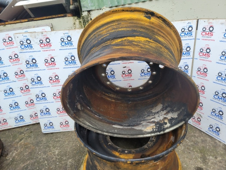 Valtra S293, S323, S353, S294, S374, S324 20x34 Front Wheel Rim Pair Acw0543350 - Колесный диск для Сельскохозяйственной техники: фото 2 Valtra S293, S323, S353, S294, S374, S324 20x34 Front Wheel Rim Pair Acw0543350 - Колесный диск для Сельскохозяйственной техники: фото 2