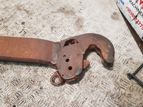 Renault Claas Ares 696, 616, 640-610 Rx, Rz Lift Arm Lhs 7700056408 - Запчасти для Тракторов: фото 4 Renault Claas Ares 696, 616, 640-610 Rx, Rz Lift Arm Lhs 7700056408 - Запчасти для Тракторов: фото 4