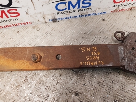 Renault Claas Ares 696, 616, 640-610 Rx, Rz Lift Arm Rhs 7700056407 - Запчасти для Тракторов: фото 3 Renault Claas Ares 696, 616, 640-610 Rx, Rz Lift Arm Rhs 7700056407 - Запчасти для Тракторов: фото 3