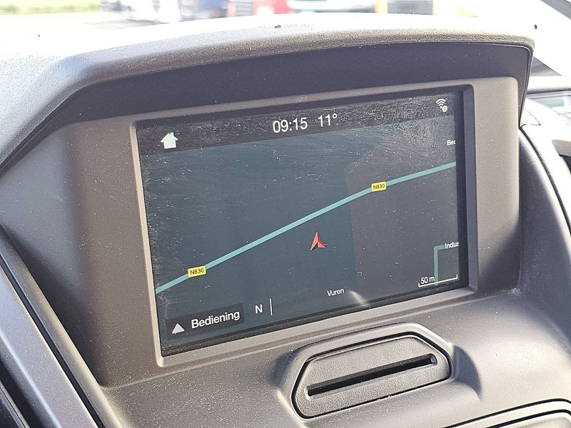 Цельнометаллический фургон Ford Transit 2.0 L2H2 Imperiaal Navi!: фото 12