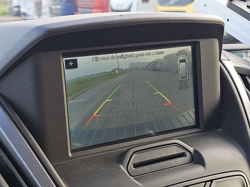 Цельнометаллический фургон Ford Transit 2.0 L2H2 Imperiaal Navi!: фото 11