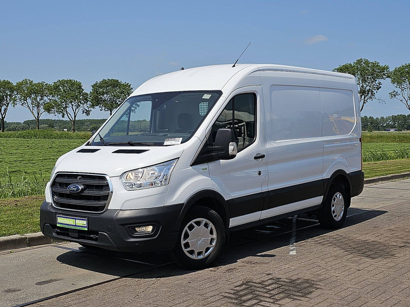 Ford Transit 2.0 L2H2 Navi Euro6 AC! - Цельнометаллический фургон: фото 2 Ford Transit 2.0 L2H2 Navi Euro6 AC! - Цельнометаллический фургон: фото 2