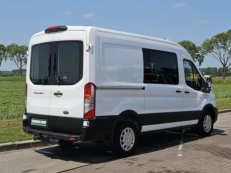 Ford Transit 2.0 L2H2 Navi Euro6 AC! - Цельнометаллический фургон: фото 3 Ford Transit 2.0 L2H2 Navi Euro6 AC! - Цельнометаллический фургон: фото 3