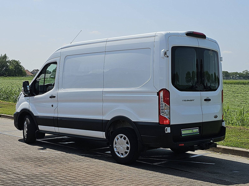 Ford Transit 2.0 L2H2 Navi Euro6 AC! - Цельнометаллический фургон: фото 5 Ford Transit 2.0 L2H2 Navi Euro6 AC! - Цельнометаллический фургон: фото 5