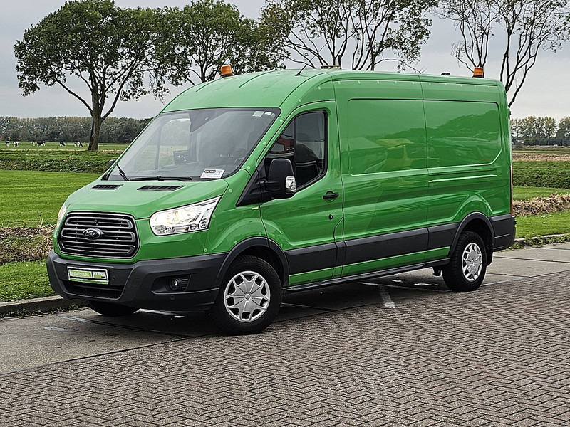 Ford Transit 2.0 L3H2 Navi Euro6 AC! - Цельнометаллический фургон: фото 2 Ford Transit 2.0 L3H2 Navi Euro6 AC! - Цельнометаллический фургон: фото 2