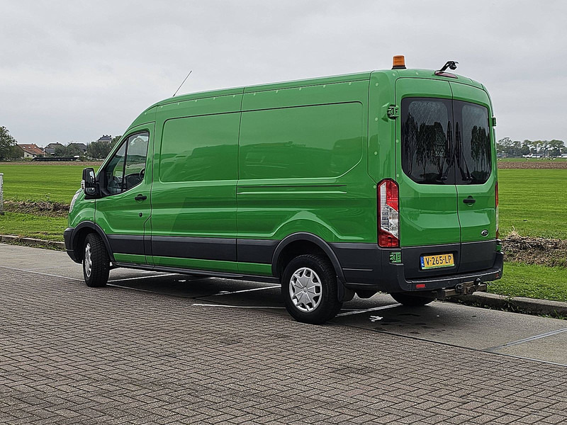 Ford Transit 2.0 L3H2 Navi Euro6 AC! - Цельнометаллический фургон: фото 5 Ford Transit 2.0 L3H2 Navi Euro6 AC! - Цельнометаллический фургон: фото 5