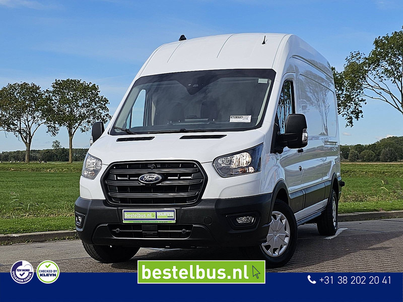 Ford Transit 2.0 L3H3 RWD Navi AC - Цельнометаллический фургон: фото 1 Ford Transit 2.0 L3H3 RWD Navi AC - Цельнометаллический фургон: фото 1