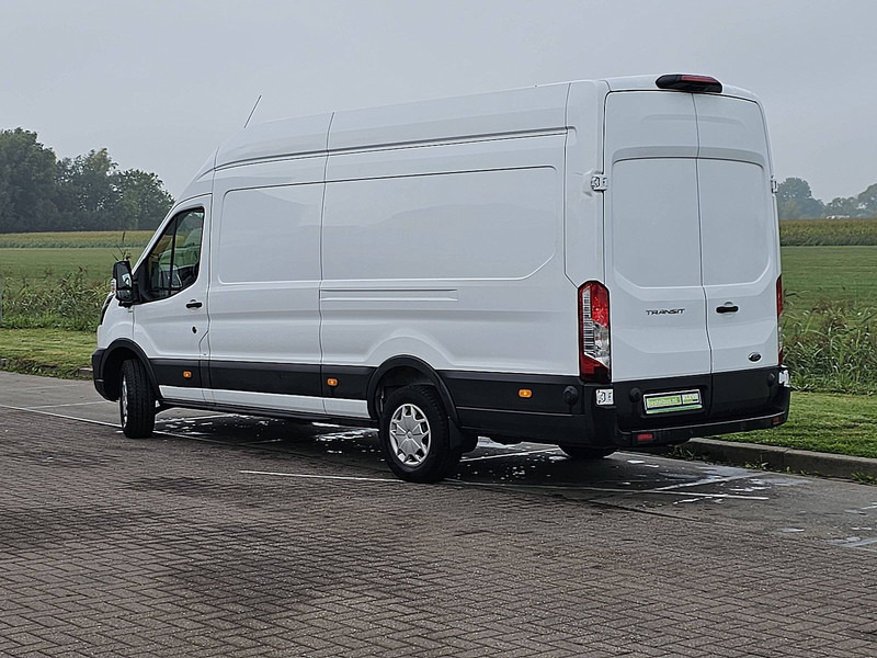 Ford Transit 2.0 L4H3 360Camera Navi! - Цельнометаллический фургон: фото 5 Ford Transit 2.0 L4H3 360Camera Navi! - Цельнометаллический фургон: фото 5