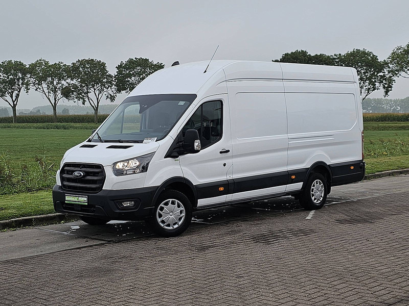 Ford Transit 2.0 L4H3 360Camera Navi! - Цельнометаллический фургон: фото 2 Ford Transit 2.0 L4H3 360Camera Navi! - Цельнометаллический фургон: фото 2