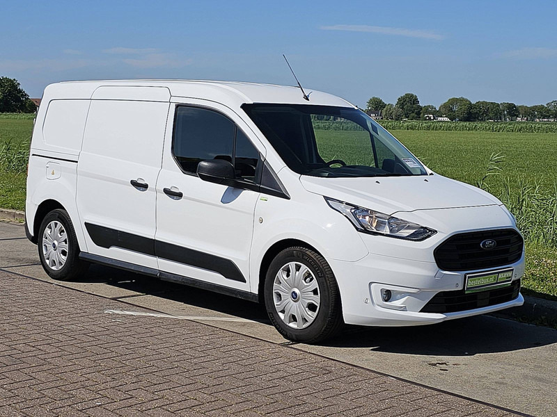 Ford Transit Connect 1.5 L2 3-Zits 2x-Zijdeur - Фургон с закрытым кузовом: фото 4 Ford Transit Connect 1.5 L2 3-Zits 2x-Zijdeur - Фургон с закрытым кузовом: фото 4