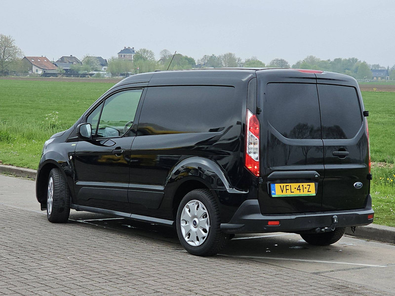 Ford Transit Connect L1 TREND Navi Euro6! - Фургон с закрытым кузовом: фото 5 Ford Transit Connect L1 TREND Navi Euro6! - Фургон с закрытым кузовом: фото 5