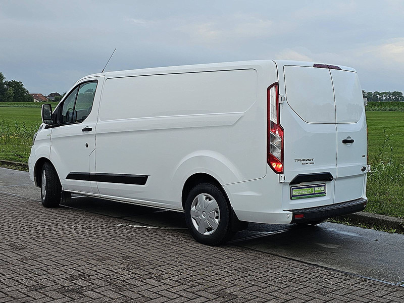 Ford Transit Custom 2.0 L2H1 Navi Airco - Легковой фургон: фото 5 Ford Transit Custom 2.0 L2H1 Navi Airco - Легковой фургон: фото 5