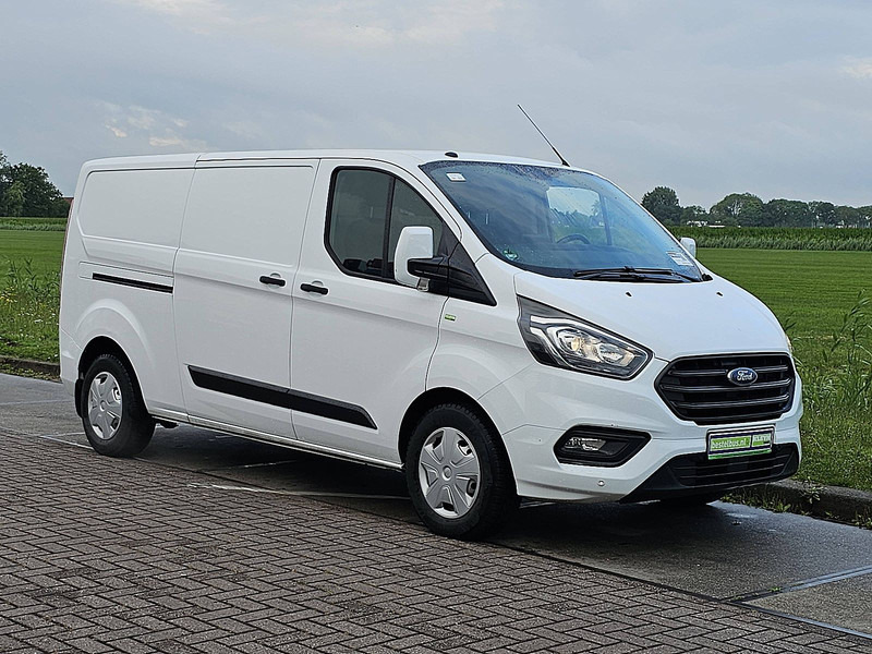 Ford Transit Custom 2.0 L2H1 Navi Airco - Легковой фургон: фото 4 Ford Transit Custom 2.0 L2H1 Navi Airco - Легковой фургон: фото 4
