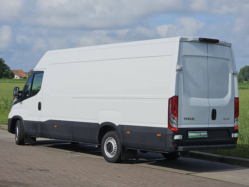 Iveco Daily 35S16 Maxi L4H2 Airco - Цельнометаллический фургон: фото 5 Iveco Daily 35S16 Maxi L4H2 Airco - Цельнометаллический фургон: фото 5