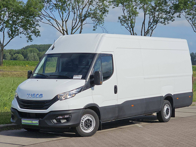 Iveco Daily 35S16 Maxi L4H2 Airco - Цельнометаллический фургон: фото 2 Iveco Daily 35S16 Maxi L4H2 Airco - Цельнометаллический фургон: фото 2